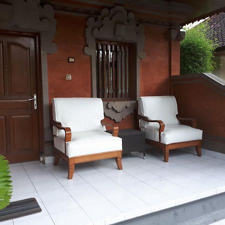 Puspa Ayu Kuta  Exterior photo