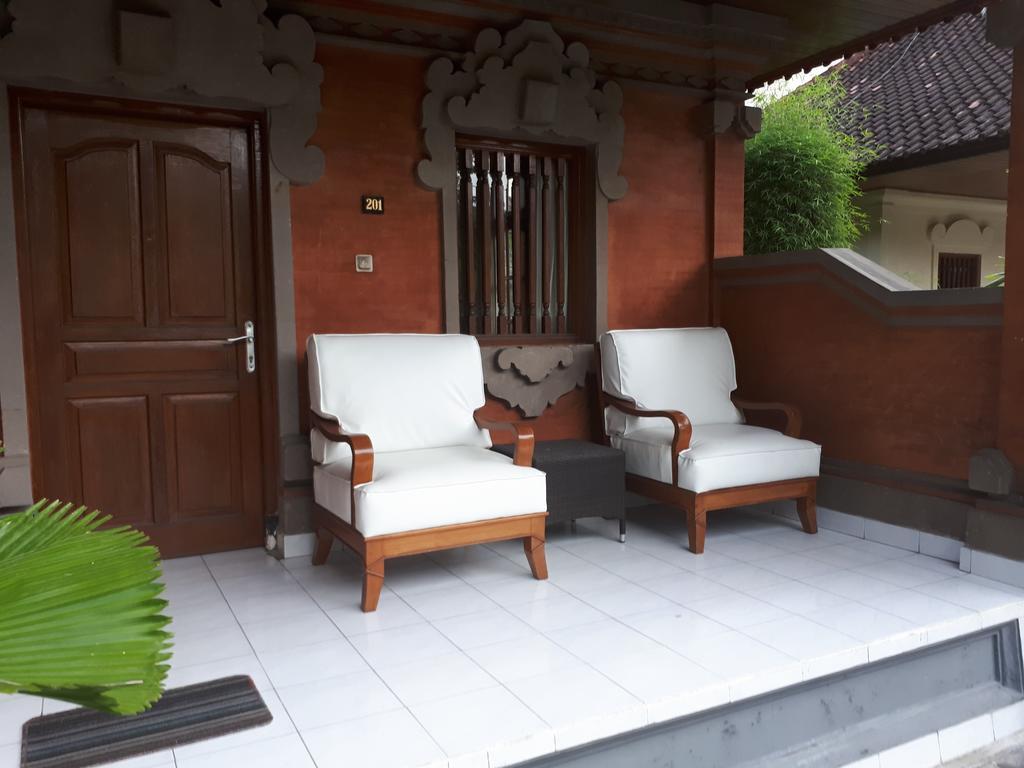 Puspa Ayu Kuta  Exterior photo